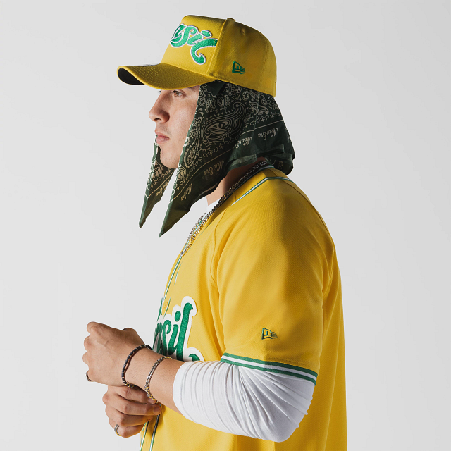 Jersey Brasil Soccer Champ Latam