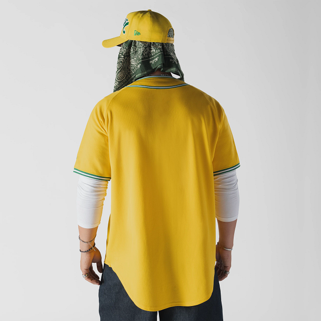 Jersey Brasil Soccer Champ Latam