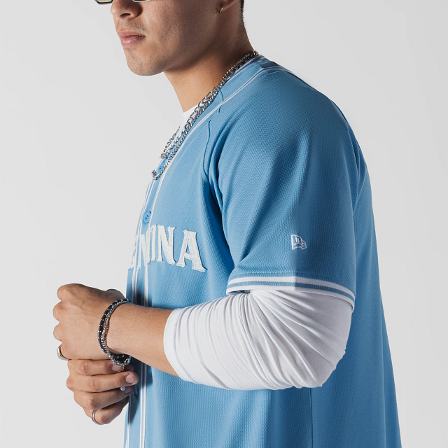 Jersey Argentina Soccer Champ Latam