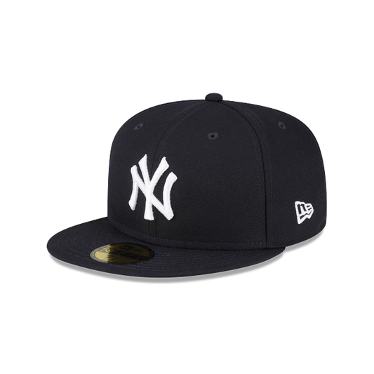 New York Yankees MLB Authentic Collection  59FIFTY Cerrada