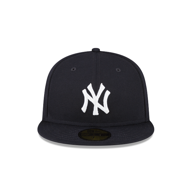 New York Yankees MLB Authentic Collection  59FIFTY Cerrada