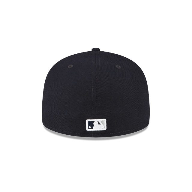 New York Yankees MLB Authentic Collection  59FIFTY Cerrada