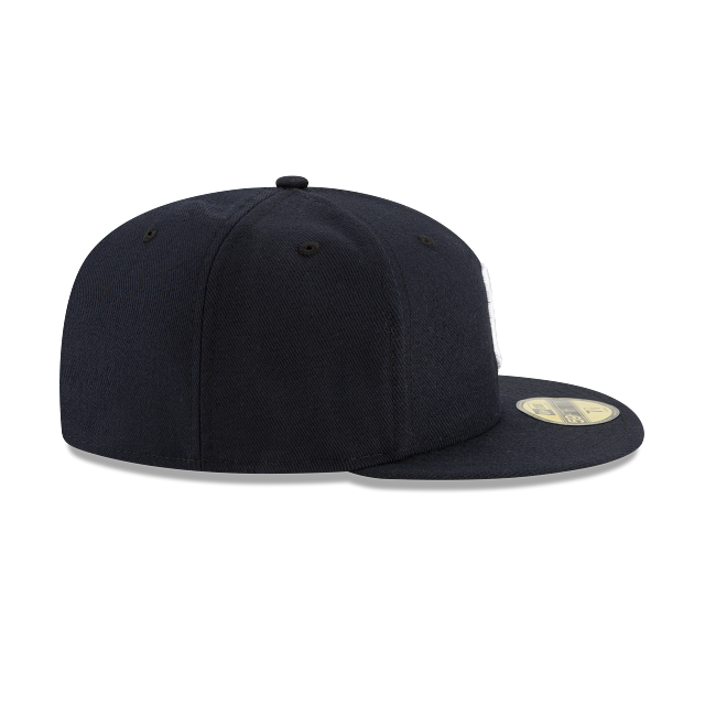 New York Yankees MLB Authentic Collection  59FIFTY Cerrada