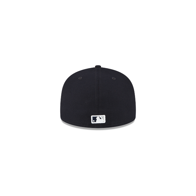 Mini Cap New York Yankees MLB Performance Youth 59FIFTY Cerrada