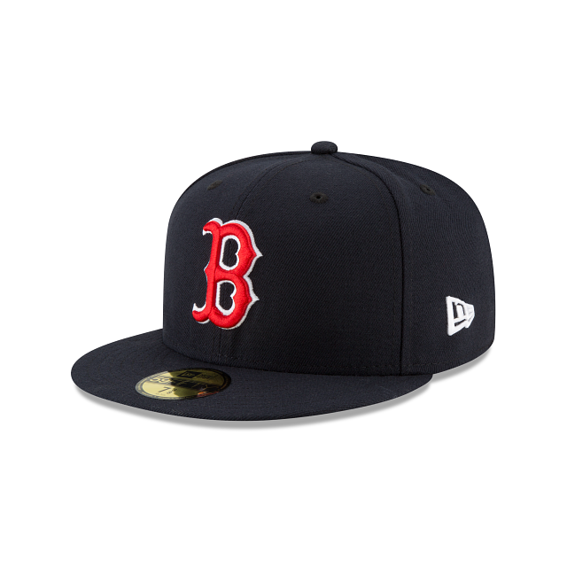 Boston Red Sox MLB Authentic Collection  59FIFTY Cerrada