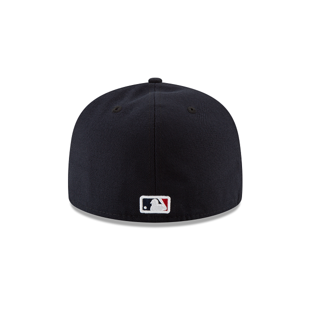 Boston Red Sox MLB Authentic Collection  59FIFTY Cerrada
