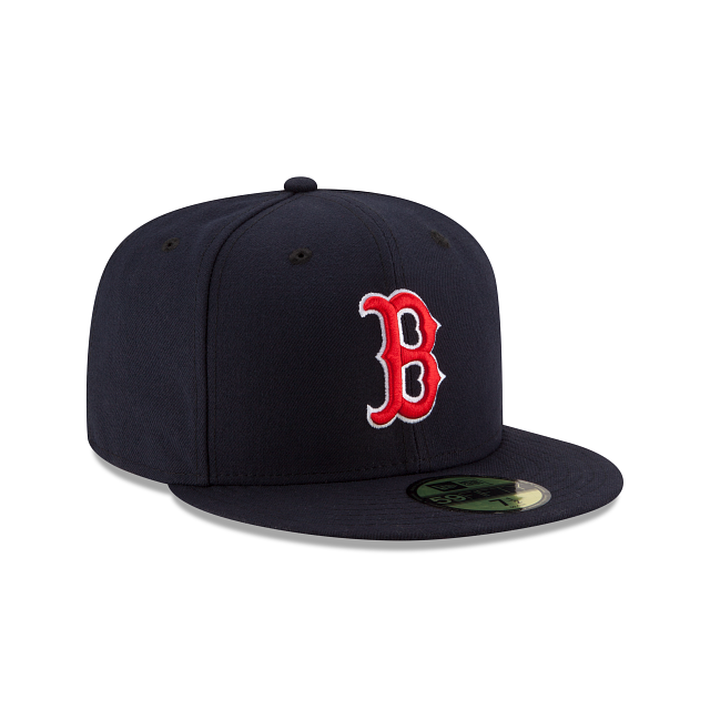 Boston Red Sox MLB Authentic Collection  59FIFTY Cerrada