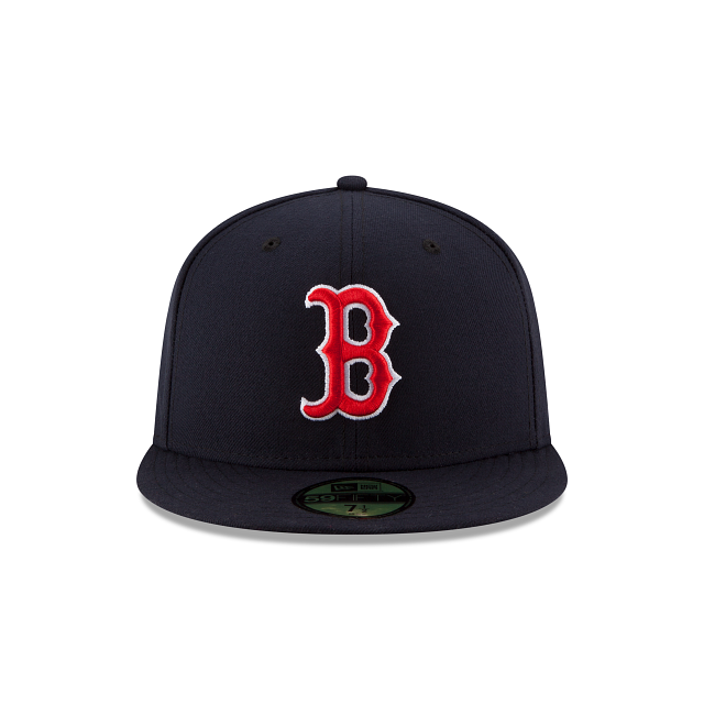 Boston Red Sox MLB Authentic Collection  59FIFTY Cerrada