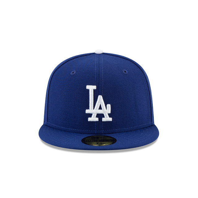 Los Angeles Dodgers MLB Authentic Collection  59FIFTY Cerrada