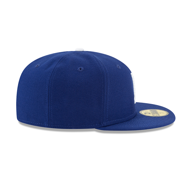 Los Angeles Dodgers MLB Authentic Collection  59FIFTY Cerrada