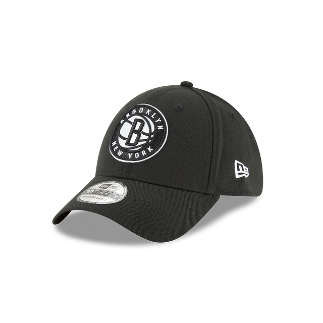 Brooklyn Nets NBA Classics 39THIRTY Cerrada