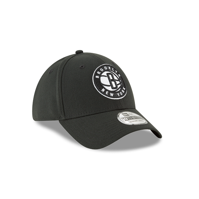 Brooklyn Nets NBA Classics 39THIRTY Cerrada