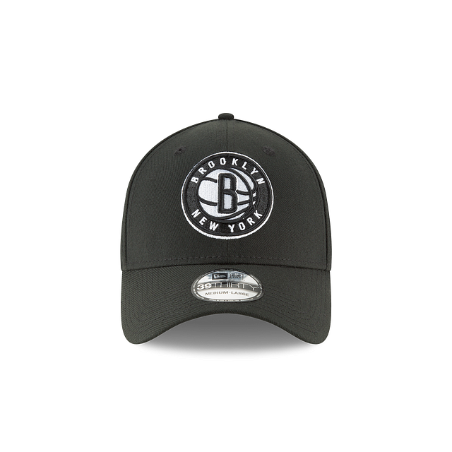 Brooklyn Nets NBA Classics 39THIRTY Cerrada
