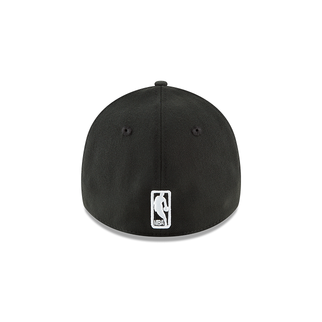 Brooklyn Nets NBA Classics 39THIRTY Cerrada
