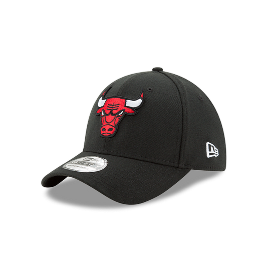 Chicago Bulls NBA Classics  39THIRTY Elástica Negra