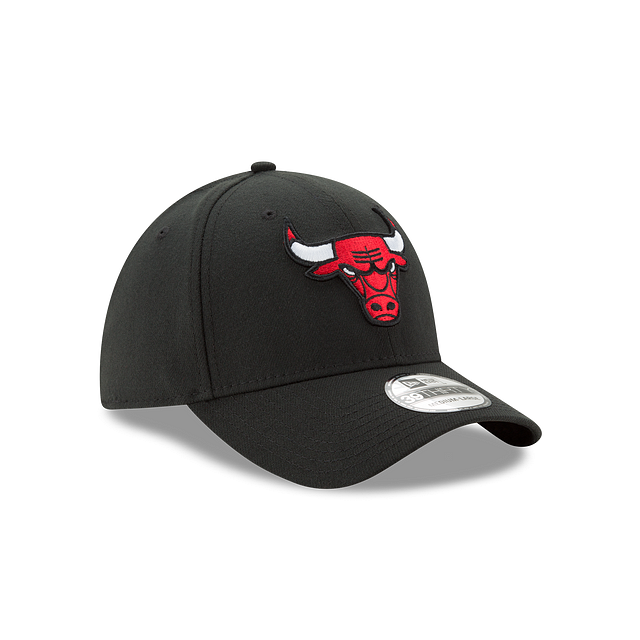 Chicago Bulls NBA Classics  39THIRTY Elástica Negra