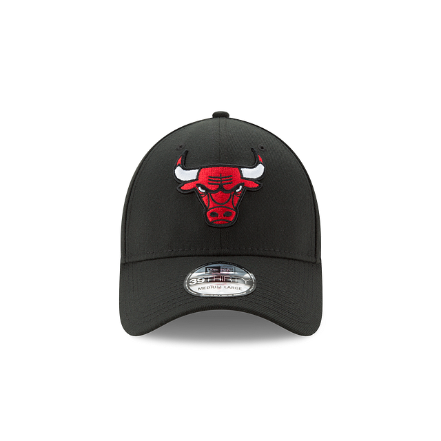 Chicago Bulls NBA Classics  39THIRTY Elástica Negra