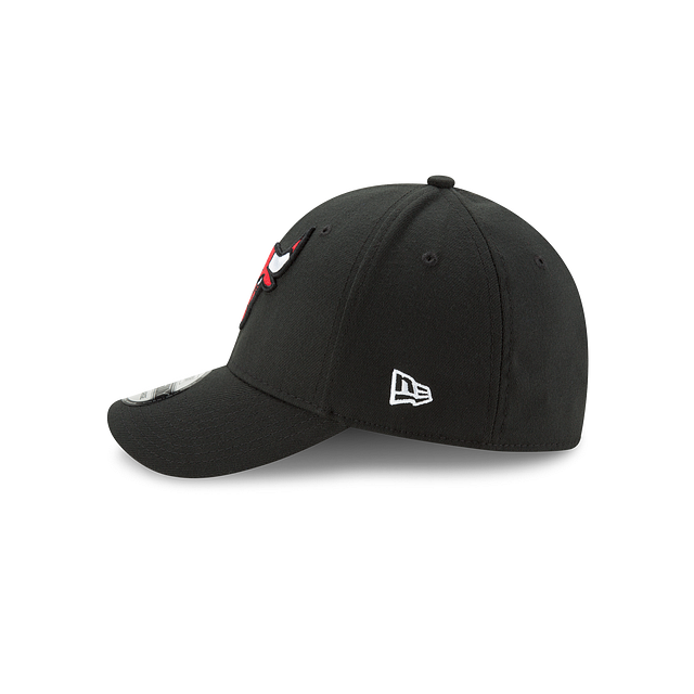 Chicago Bulls NBA Classics  39THIRTY Elástica Negra