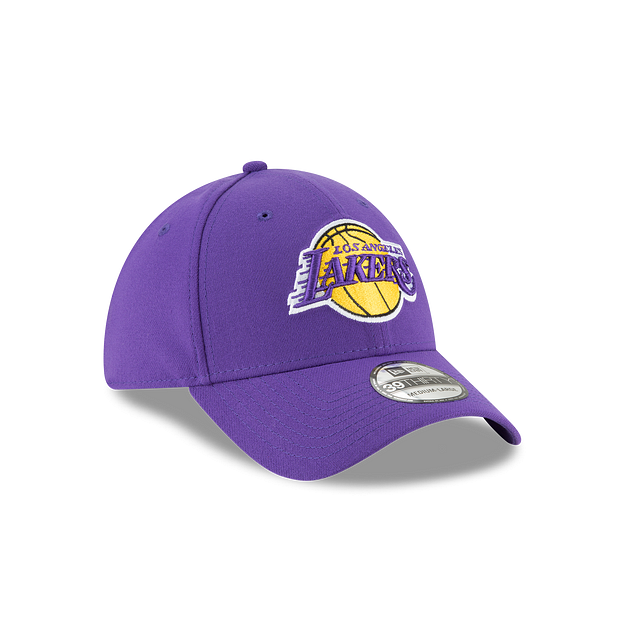 Los Angeles Lakers NBA Classics 39THIRTY Cerrada