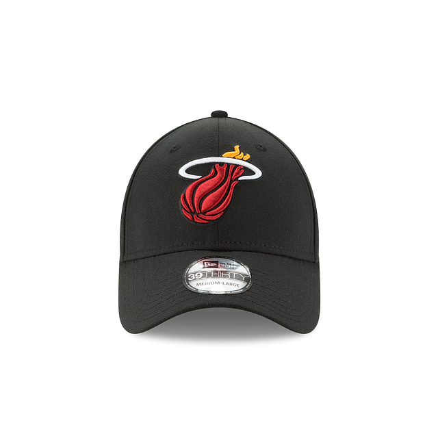 Miami Heat NBA Classics 39THIRTY Cerrada