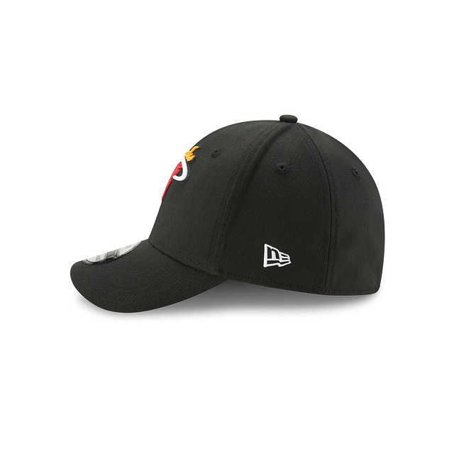 Miami Heat NBA Classics 39THIRTY Cerrada