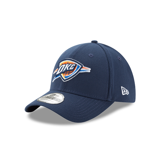 Oklahoma City Thunder NBA Classics 39THIRTY Cerrada