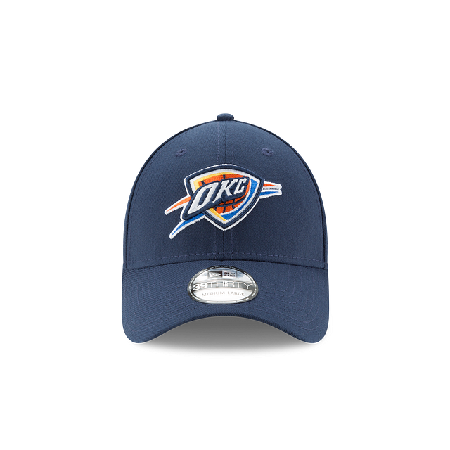 Oklahoma City Thunder NBA Classics 39THIRTY Cerrada