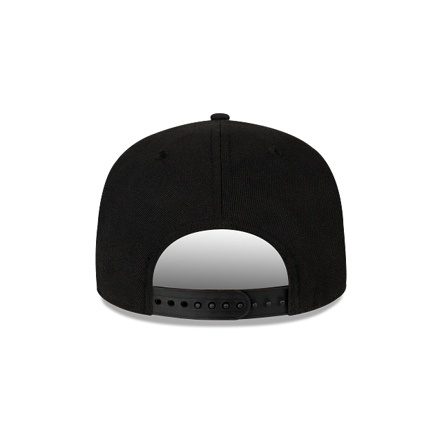Los Angeles Lakers NBA Classics White Logo 9FIFTY Snapback