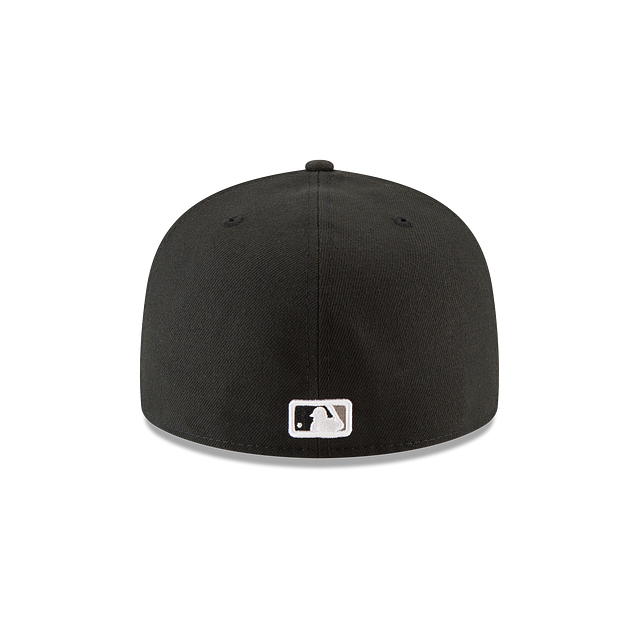 Chicago White Sox Authentic Collection 59FIFTY Cerrada