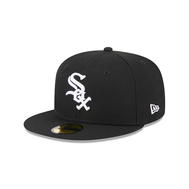 Chicago White Sox Authentic Collection 59FIFTY Cerrada