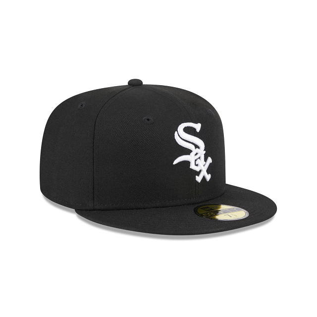 Chicago White Sox Authentic Collection 59FIFTY Cerrada