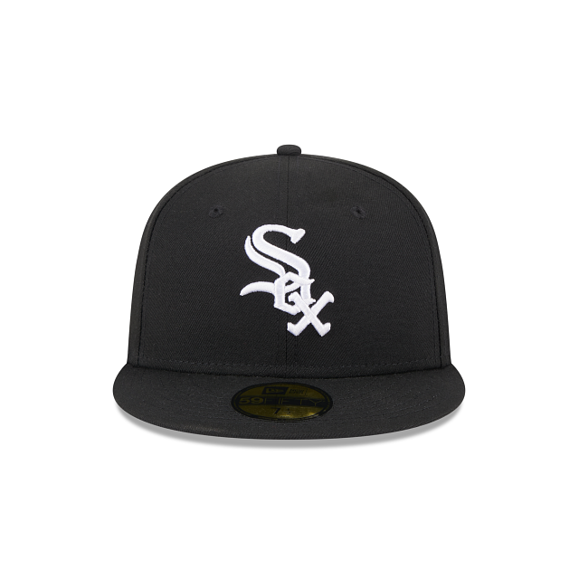 Chicago White Sox Authentic Collection 59FIFTY Cerrada