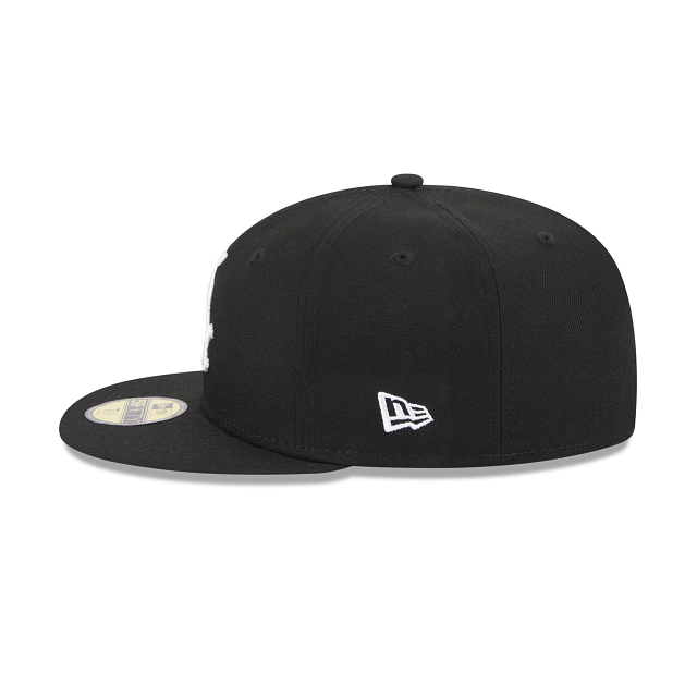 Chicago White Sox Authentic Collection 59FIFTY Cerrada