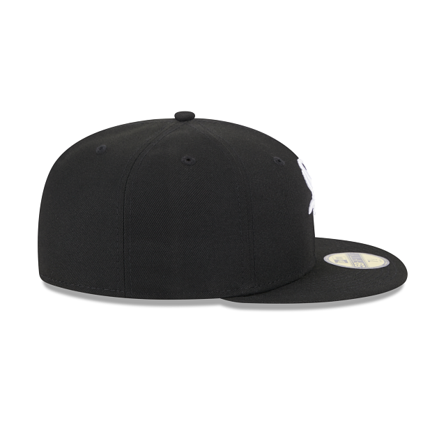 Chicago White Sox Authentic Collection 59FIFTY Cerrada