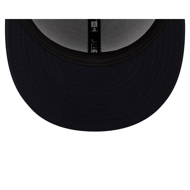 Chicago White Sox Authentic Collection 59FIFTY Cerrada