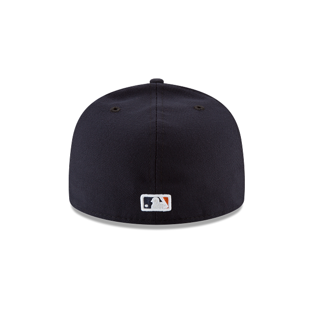 Houston Astros Authentic Collection 59FIFTY Cerrada