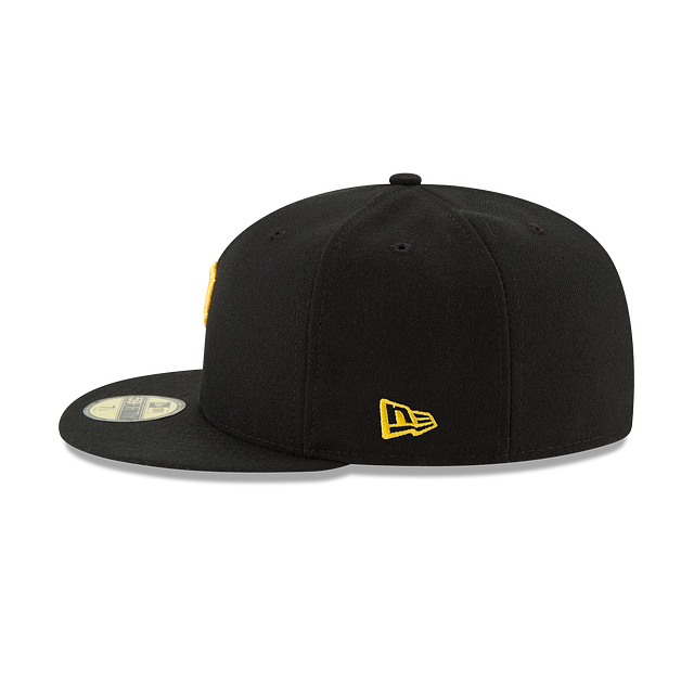 Pittsburgh Pirates MLB Authentic Collection  59FIFTY Cerrada