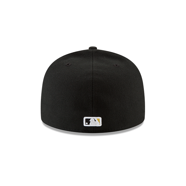 Pittsburgh Pirates MLB Authentic Collection  59FIFTY Cerrada