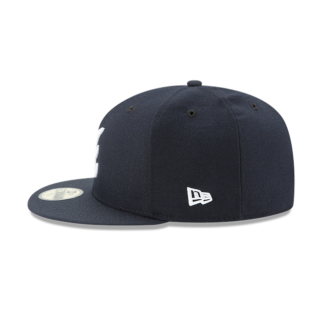 Atlanta Braves MLB Performance 59FIFTY Cerrada
