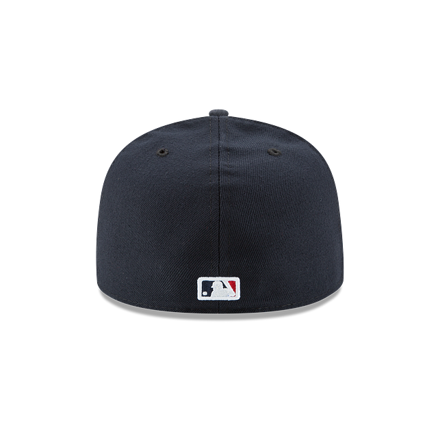 Atlanta Braves MLB Performance 59FIFTY Cerrada