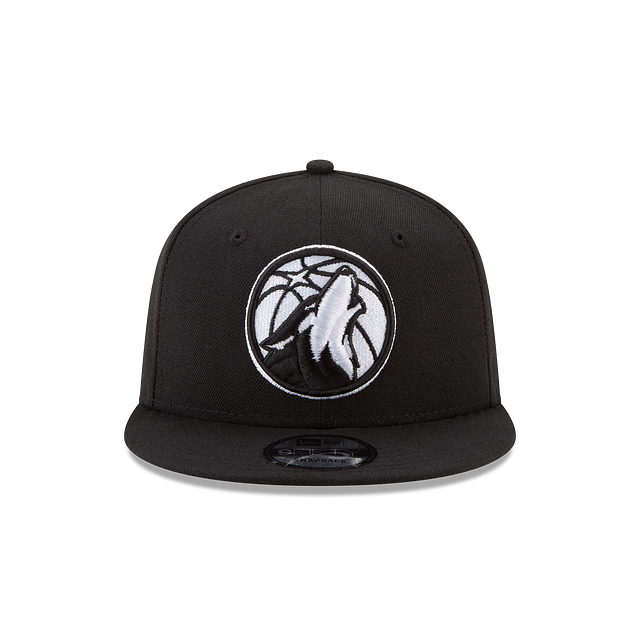 Minnesota Timberwolv NBA Classics 9FIFTY Snapback