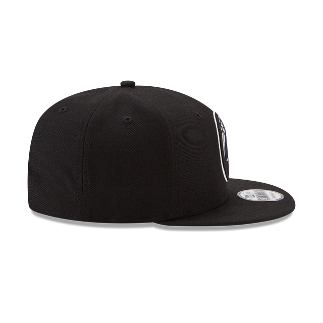 Minnesota Timberwolv NBA Classics 9FIFTY Snapback