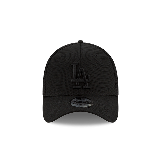 Los Angeles Dodgers MLB Classics 39THIRTY Elástica