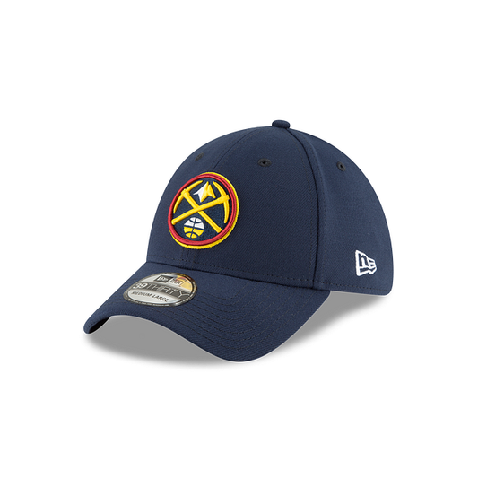 Denver Nuggets NBA Classics 39THIRTY Cerrada