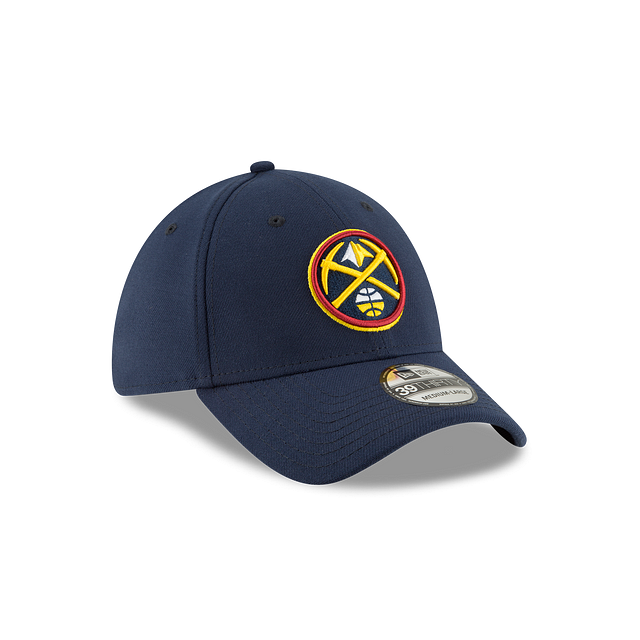 Denver Nuggets NBA Classics 39THIRTY Cerrada