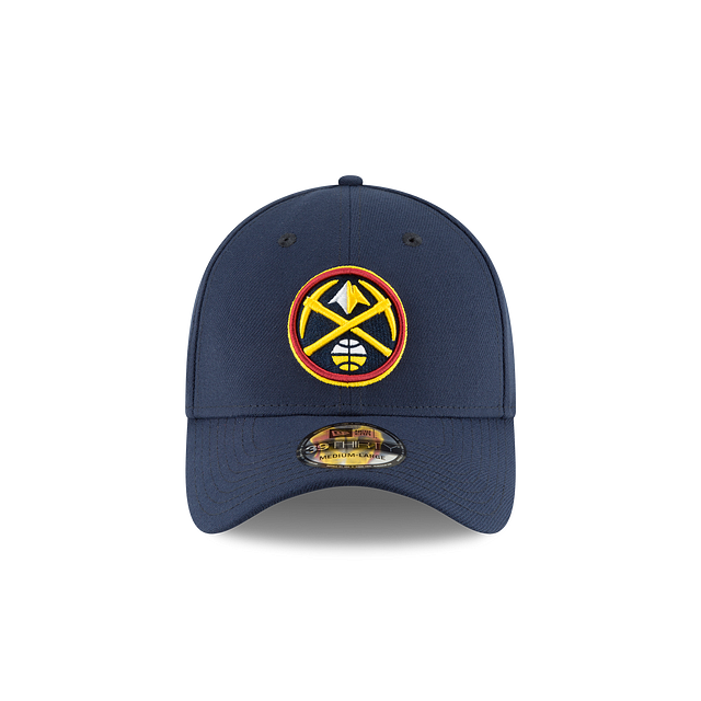 Denver Nuggets NBA Classics 39THIRTY Cerrada