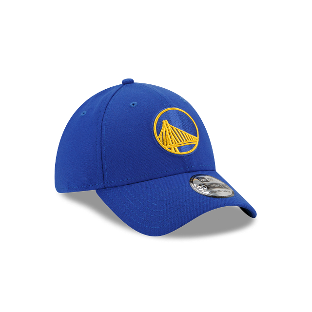 Golden State Warriors NBA Classics 39THIRTY Cerrada
