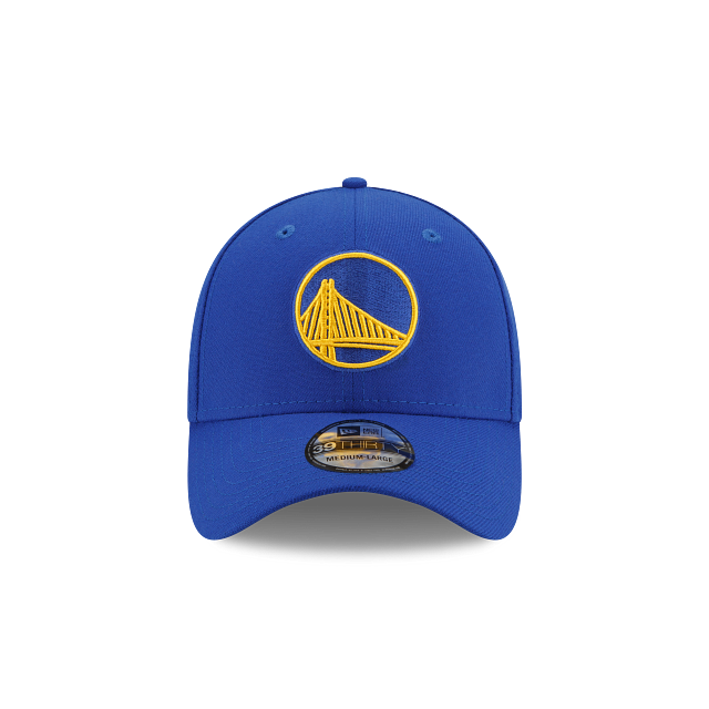 Golden State Warriors NBA Classics 39THIRTY Cerrada
