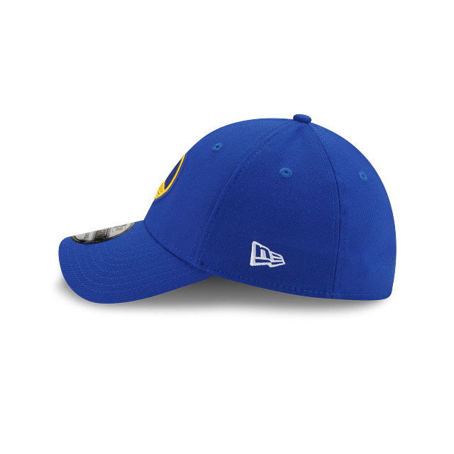 Golden State Warriors NBA Classics 39THIRTY Cerrada
