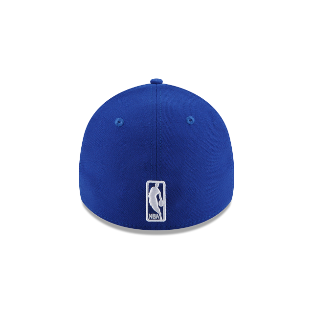 Golden State Warriors NBA Classics 39THIRTY Cerrada